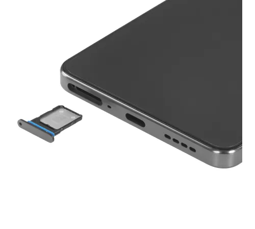 Смартфон Realme GT 7, 12/512 ГБ, Black, чёрный — купить в Москве