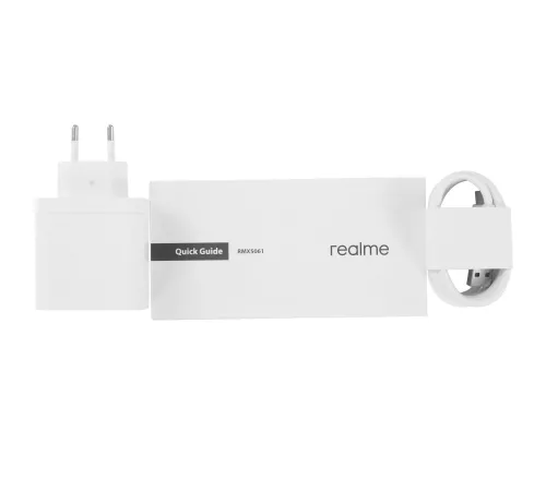 Смартфон Realme GT 7, 12/512 ГБ, Black, чёрный — купить в Москве