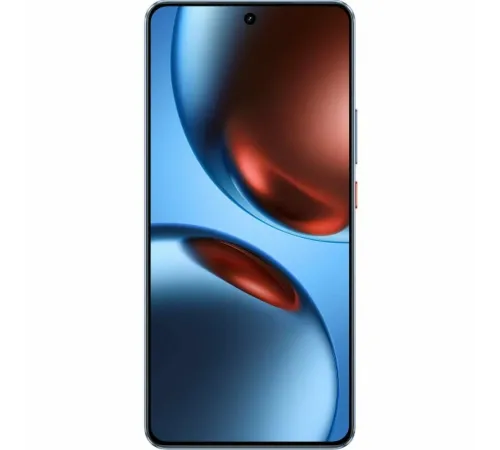 Смартфон Realme GT 7, 12/256 ГБ, Blue, синий — купить в Москве