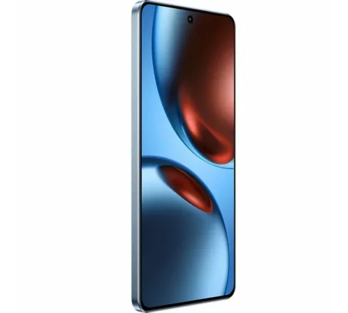 Смартфон Realme GT 7, 12/256 ГБ, Blue, синий — купить в Москве