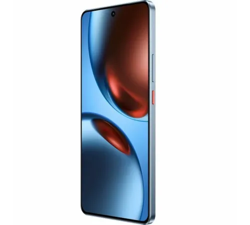 Смартфон Realme GT 7, 12/256 ГБ, Blue, синий — купить в Москве
