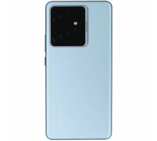 Смартфон Realme GT 7, 12/256 ГБ, Blue, синий — купить в Москве