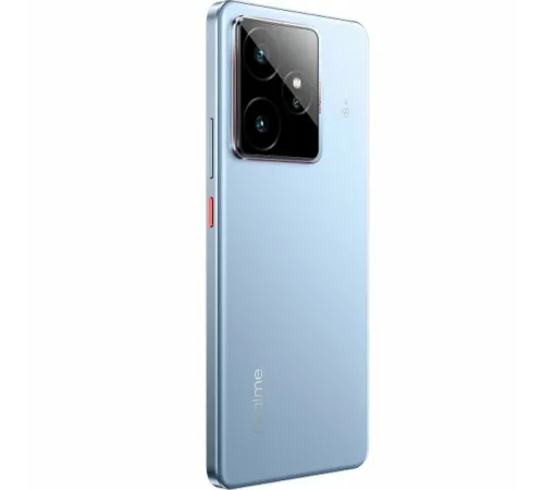 Смартфон Realme GT 7, 12/256 ГБ, Blue, синий — купить в Москве