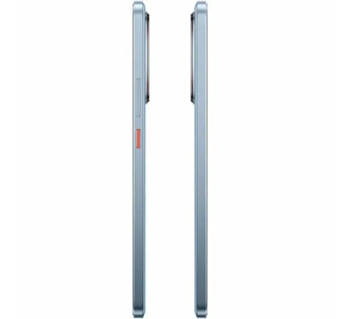 Смартфон Realme GT 7, 12/256 ГБ, Blue, синий — купить в Москве