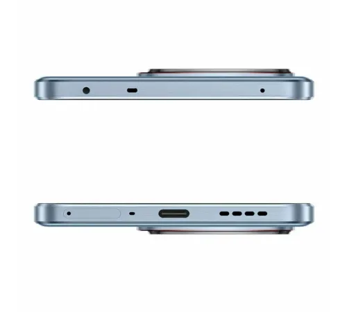 Смартфон Realme GT 7, 12/256 ГБ, Blue, синий — купить в Москве