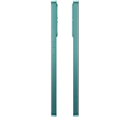 Смартфон Realme P3, 12/256 ГБ, Green, зелёный — купить в Москве