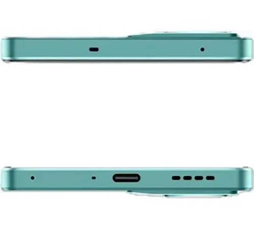Смартфон Realme P3, 12/256 ГБ, Green, зелёный — купить в Москве