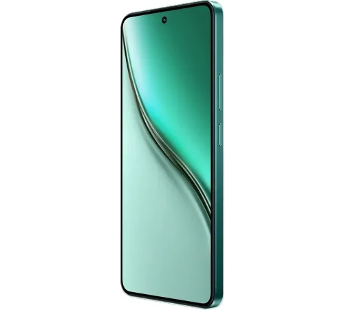 Смартфон Realme P3, 12/256 ГБ, Green, зелёный — купить в Москве