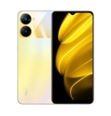 Смартфон Realme V30, 6/128 ГБ, Gold, золотистый
