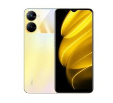 Смартфон Realme V30T, 6/128 ГБ, Gold, золотистый