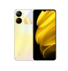 Смартфон Realme V30T, 6/128 ГБ, Gold, золотистый