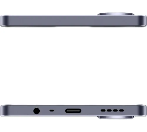 Смартфон REALME Note 60 4/128 Gb, полночный черный — купить в Москве