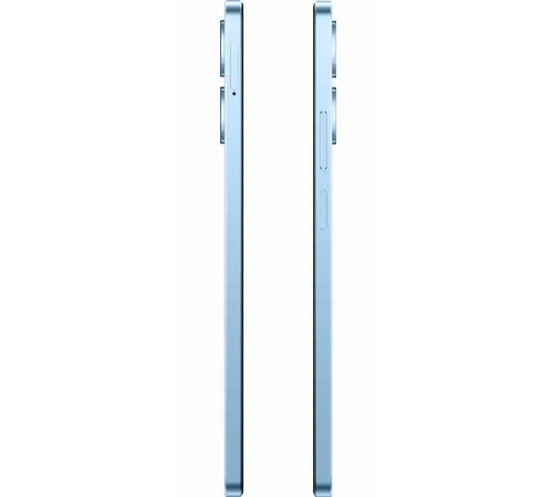 Смартфон REALME Note 60 4/128 Gb, синий — купить в Москве