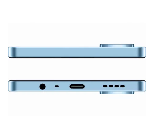 Смартфон REALME Note 60 4/128 Gb, синий — купить в Москве