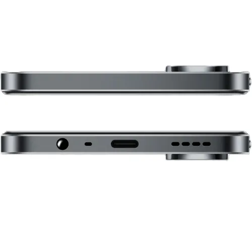 Смартфон REALME Note 60х 3/64 Gb, черный — купить в Москве