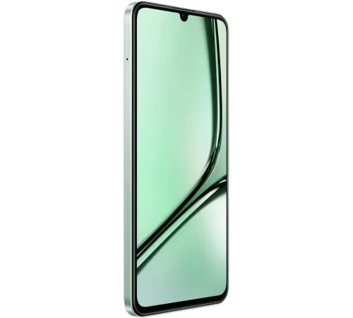 Смартфон REALME Note 60х 3/64 Gb, зеленый — купить в Москве