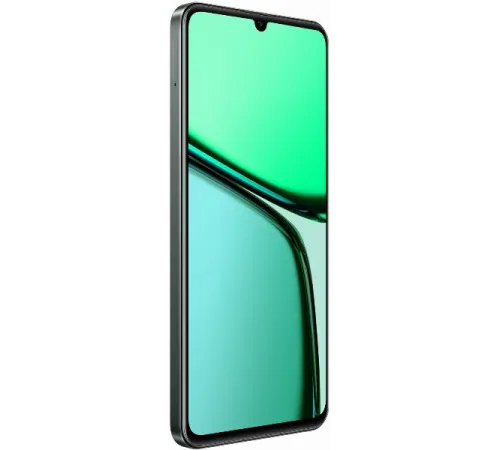 Смартфон REALME C61 6/128 Gb, зеленый — купить в Москве