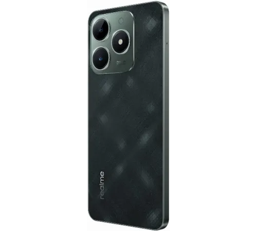 Смартфон REALME C61 6/128 Gb, зеленый — купить в Москве