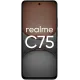 Смартфон REALME C75 8/256 Gb, черный — купить в Москве