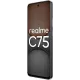 Смартфон REALME C75 8/256 Gb, черный — купить в Москве