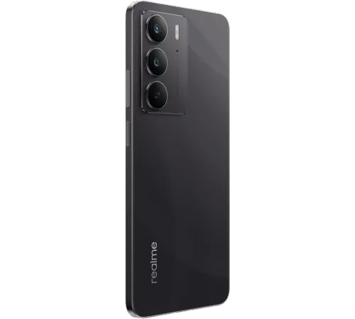 Смартфон REALME C75 8/256 Gb, черный — купить в Москве