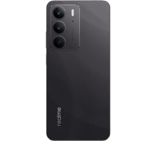 Смартфон REALME C75 8/256 Gb, черный — купить в Москве