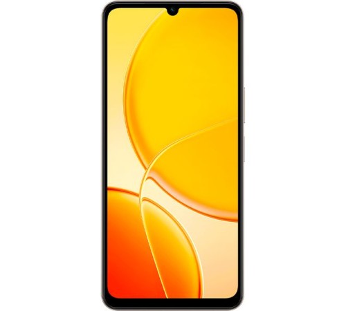 Смартфон Vivo Y04, 4/128 ГБ, Gold, золотистый — купить в Москве