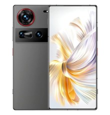 Смартфон ZTE Nubia Z70 Ultra, 16/512 ГБ, Black, чёрный
