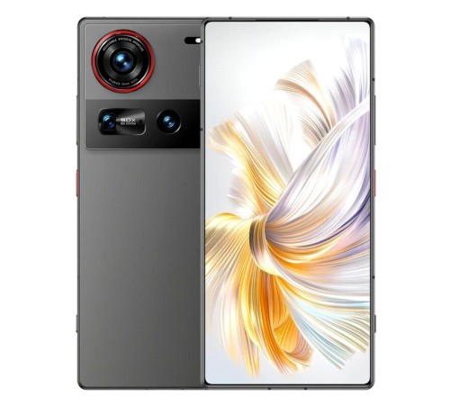 Смартфон ZTE Nubia Z70 Ultra, 16/512 ГБ, Black, чёрный — купить в Москве