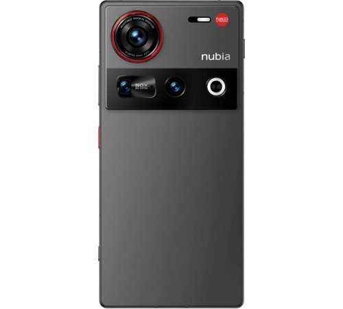 Смартфон ZTE Nubia Z70 Ultra, 16/512 ГБ, Black, чёрный — купить в Москве