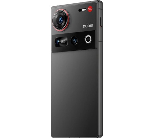 Смартфон ZTE Nubia Z70 Ultra, 16/512 ГБ, Black, чёрный — купить в Москве