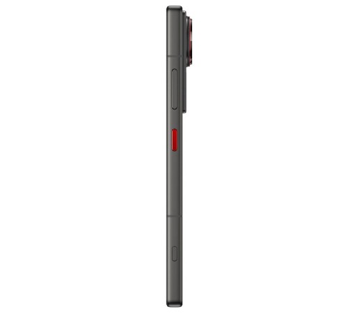 Смартфон ZTE Nubia Z70 Ultra, 16/512 ГБ, Black, чёрный — купить в Москве