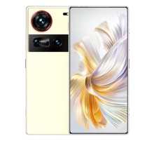 Смартфон ZTE Nubia Z70 Ultra, 12/256 ГБ, Yellow, жёлтый
