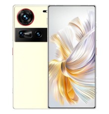 Смартфон ZTE Nubia Z70 Ultra, 12/256 ГБ, Yellow, жёлтый