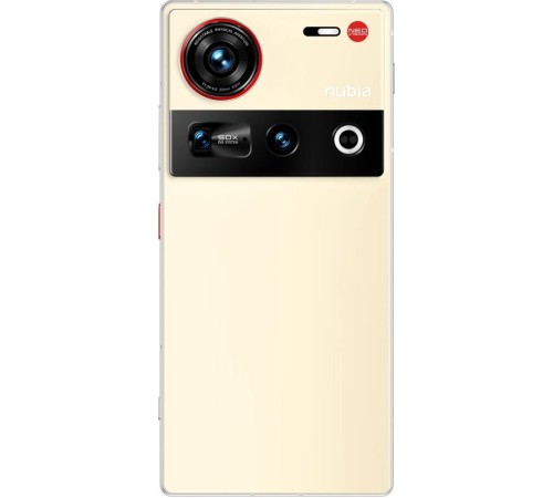 Смартфон ZTE Nubia Z70 Ultra, 12/256 ГБ, Yellow, жёлтый — купить в Москве