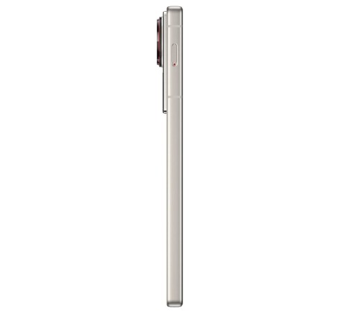 Смартфон ZTE Nubia Z70 Ultra, 12/256 ГБ, Yellow, жёлтый — купить в Москве