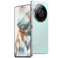 Смартфон ZTE Nubia Z60S Pro, 16/512 ГБ, Cyan, голубой