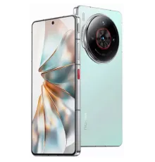 Смартфон ZTE Nubia Z60S Pro, 16/512 ГБ, Cyan, голубой