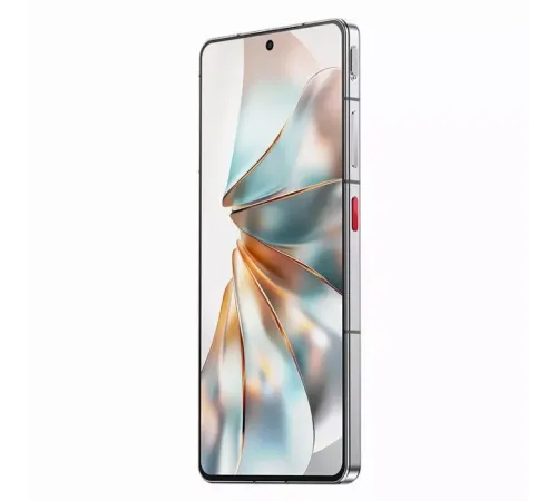 Смартфон ZTE Nubia Z60S Pro, 16/512 ГБ, Cyan, голубой — купить в Москве