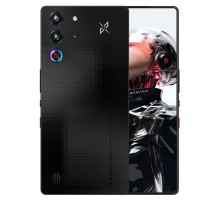 Смартфон ZTE RedMagic 10S Pro, 12/256 ГБ, Nightfall, тёмный