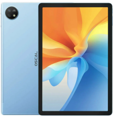 Планшет Blackview Oscal Pad 16, 8/128 ГБ, Wi-Fi + Cellular, Blue, синий