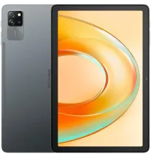 Планшет Blackview Tab 60 Pro, 8/128 ГБ, Wi-Fi + Cellular, Black, черный