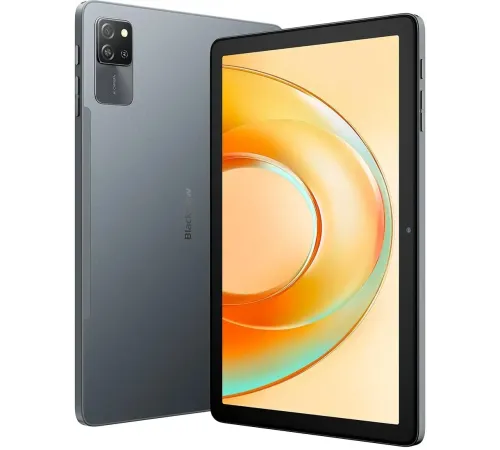Планшет Blackview Tab 60 Pro, 8/128 ГБ, Wi-Fi + Cellular, Black, черный — купить в Москве