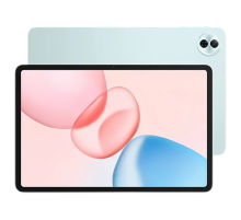 Планшет Honor Pad 10, 8/256 ГБ, Wi-Fi, Cyan, Голубой