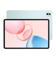 Планшет Honor Pad 10, 8/256 ГБ, Wi-Fi, Cyan, Голубой