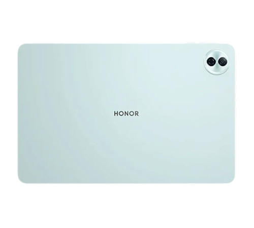 Планшет Honor Pad 10, 8/256 ГБ, Wi-Fi, Cyan, Голубой — купить в Москве