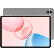 Планшет Honor Pad 10, 8/256 ГБ, Wi-Fi, Gray, Серый