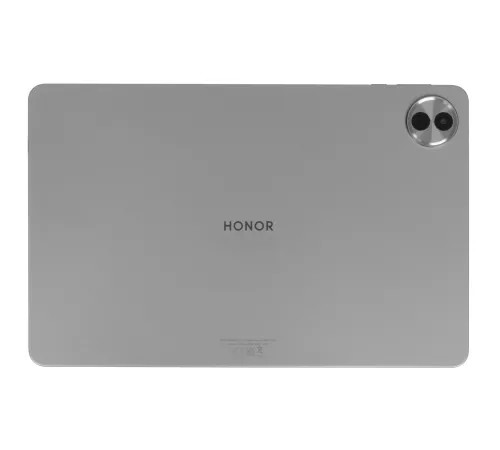 Планшет Honor Pad 10, 8/256 ГБ, Wi-Fi, Gray, Серый — купить в Москве