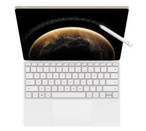 Планшет Huawei MatePad Pro 13.2 papermatte, 12/512 ГБ, Wi-Fi, Gold, золотистый + keyboard — купить в Москве