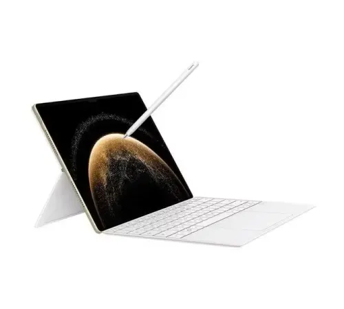 Планшет Huawei MatePad Pro 13.2 papermatte, 12/512 ГБ, Wi-Fi, Gold, золотистый + keyboard — купить в Москве